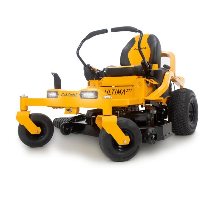 Cub Cadet ZT1 42 FAB