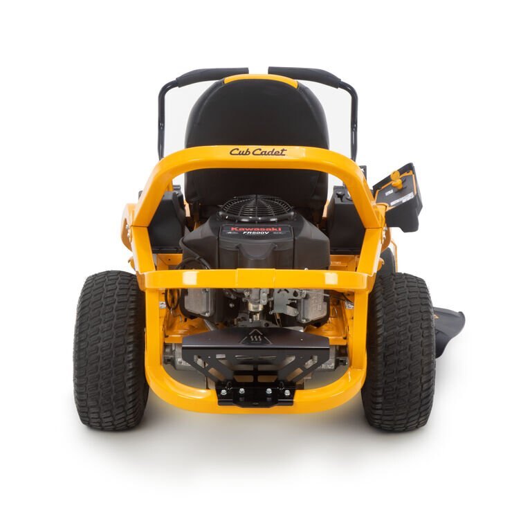 Cub Cadet ZT1 42 FAB