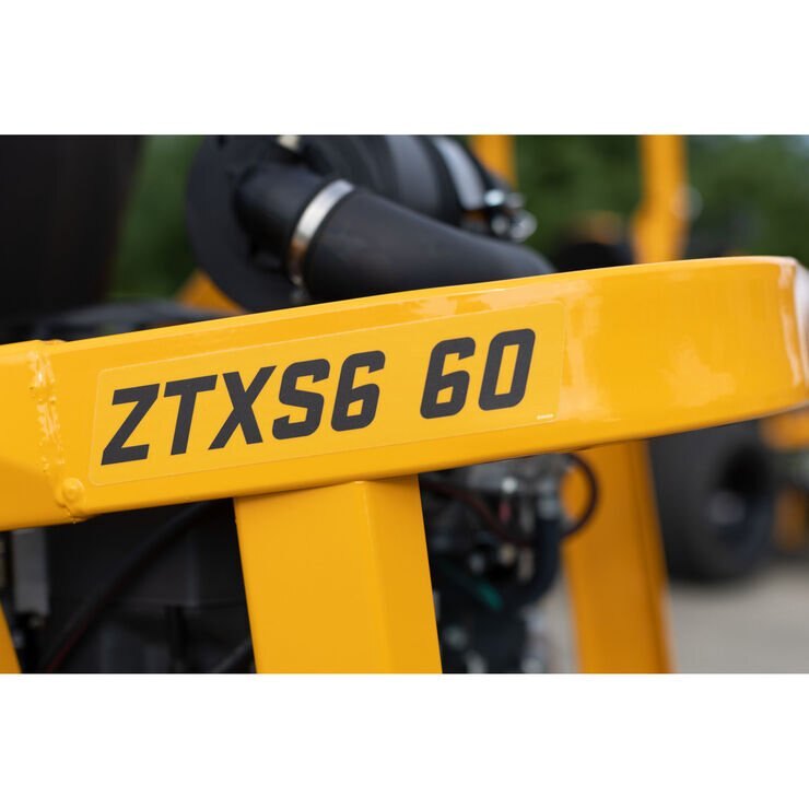 Cub Cadet ZTXS6 60