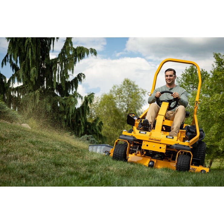 Cub Cadet ZTXS6 60