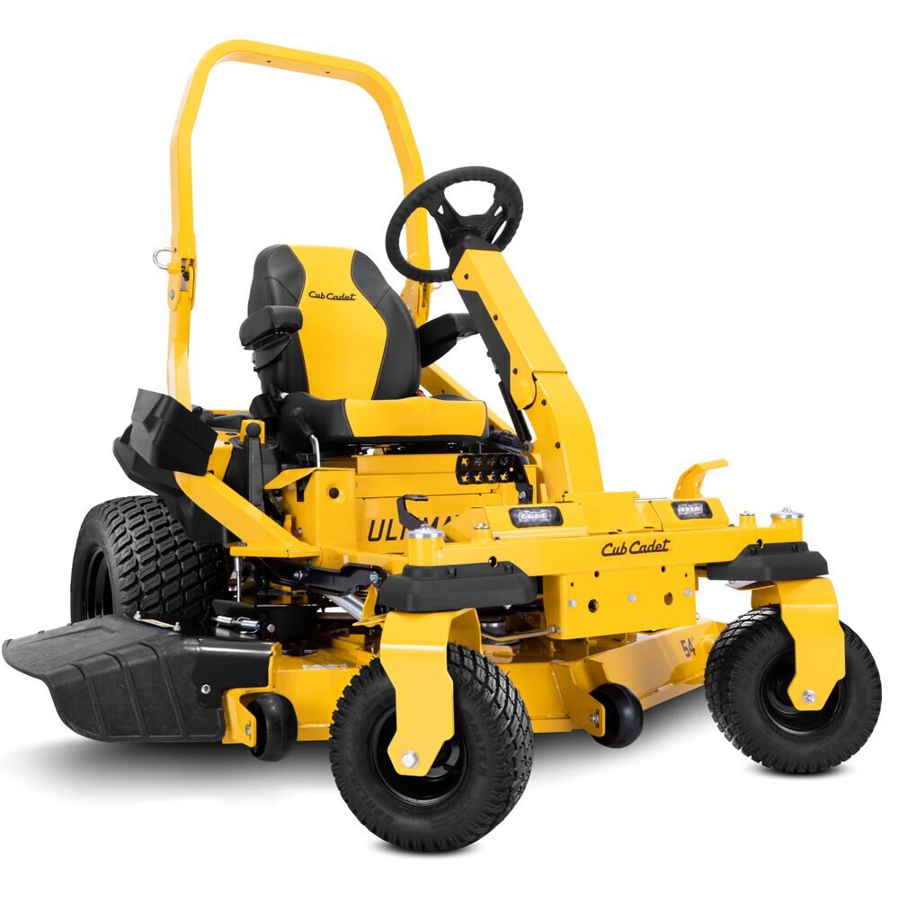 Cub Cadet ZTXS5 54