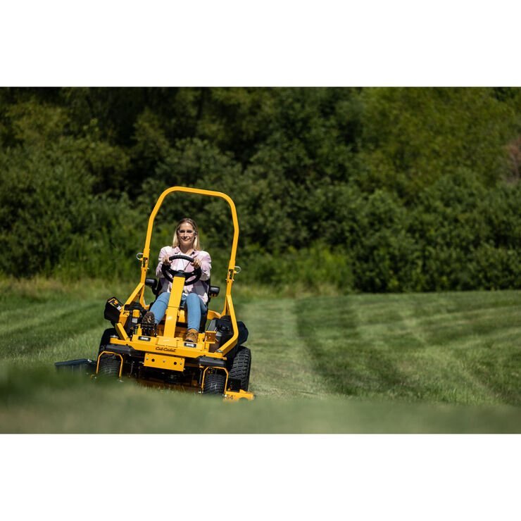 Cub Cadet ZTXS5 54