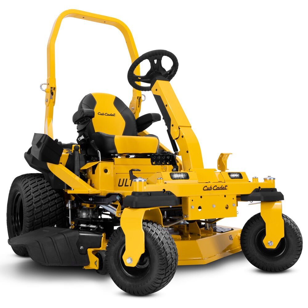 Cub Cadet ZTXS4 48