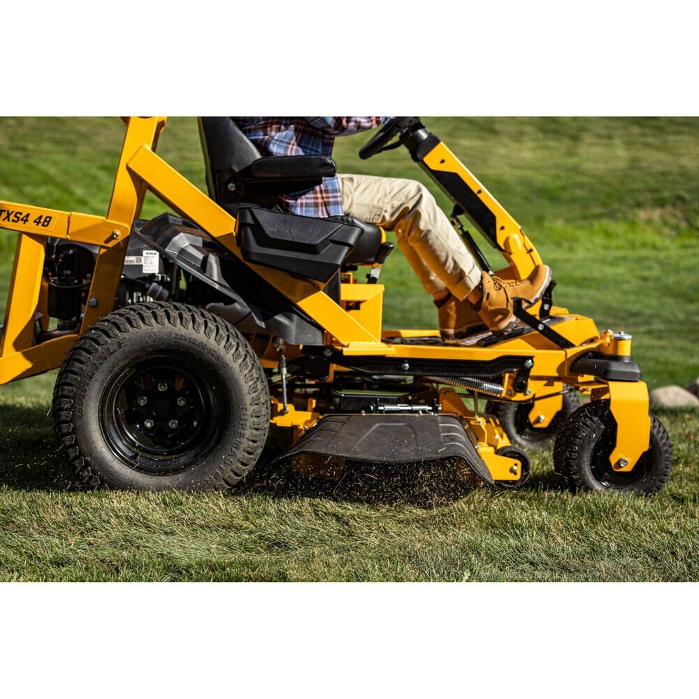 Cub Cadet ZTXS4 48