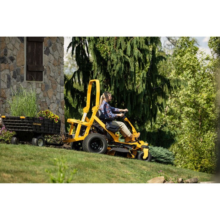 Cub Cadet ZTXS4 48