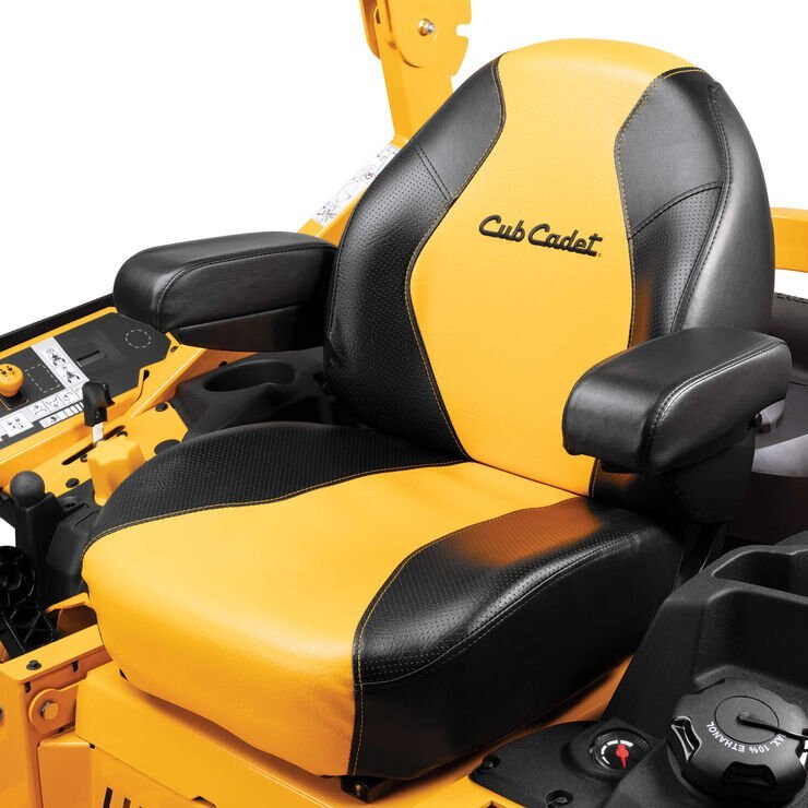 Cub Cadet ZTX4 54