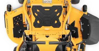 Cub Cadet ZTX6 60