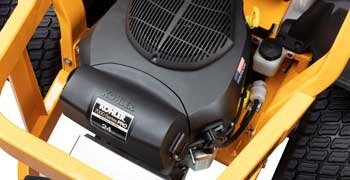 Cub Cadet ZTX4 60