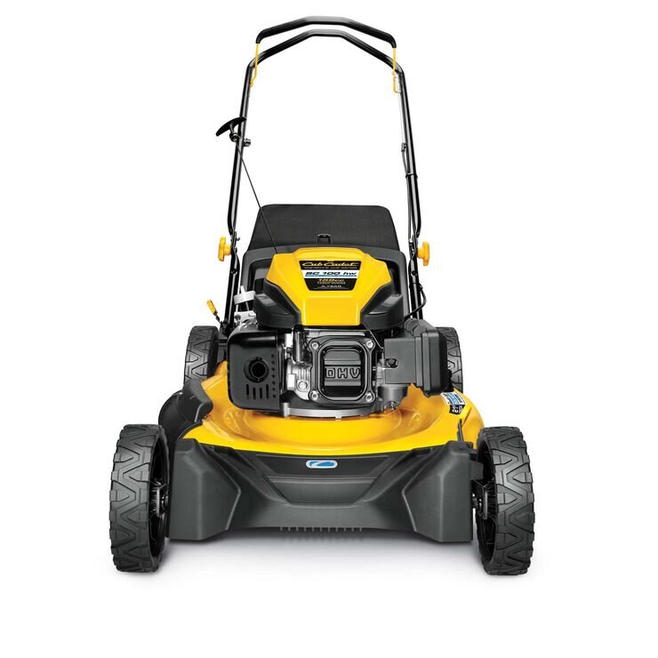 Cub Cadet SC 100HW