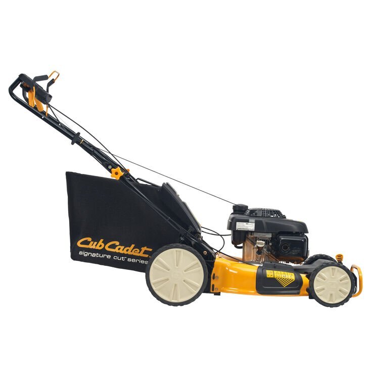 Cub Cadet SC 700H