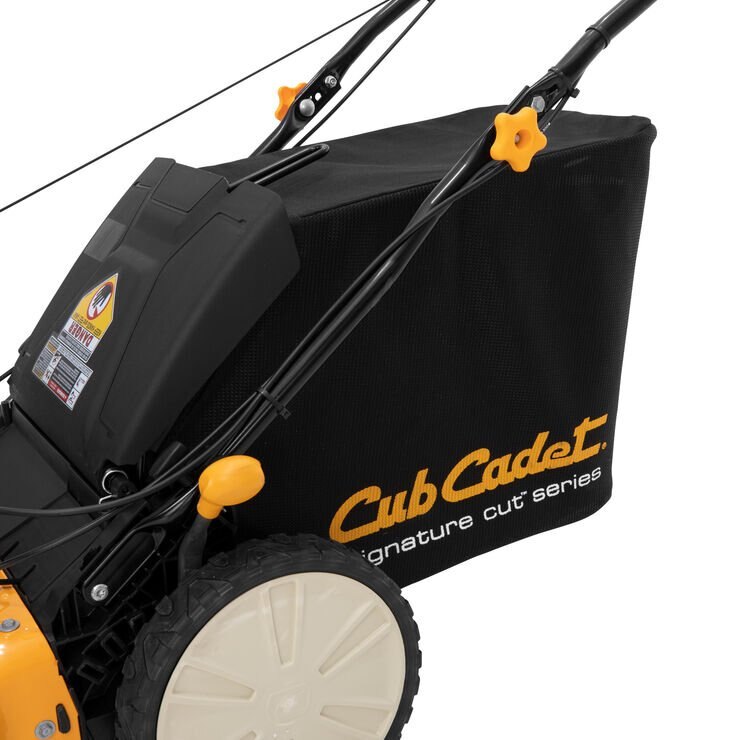 Cub Cadet SC 700C