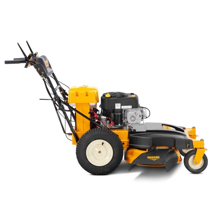 Cub Cadet CC 800 Lawn Mower