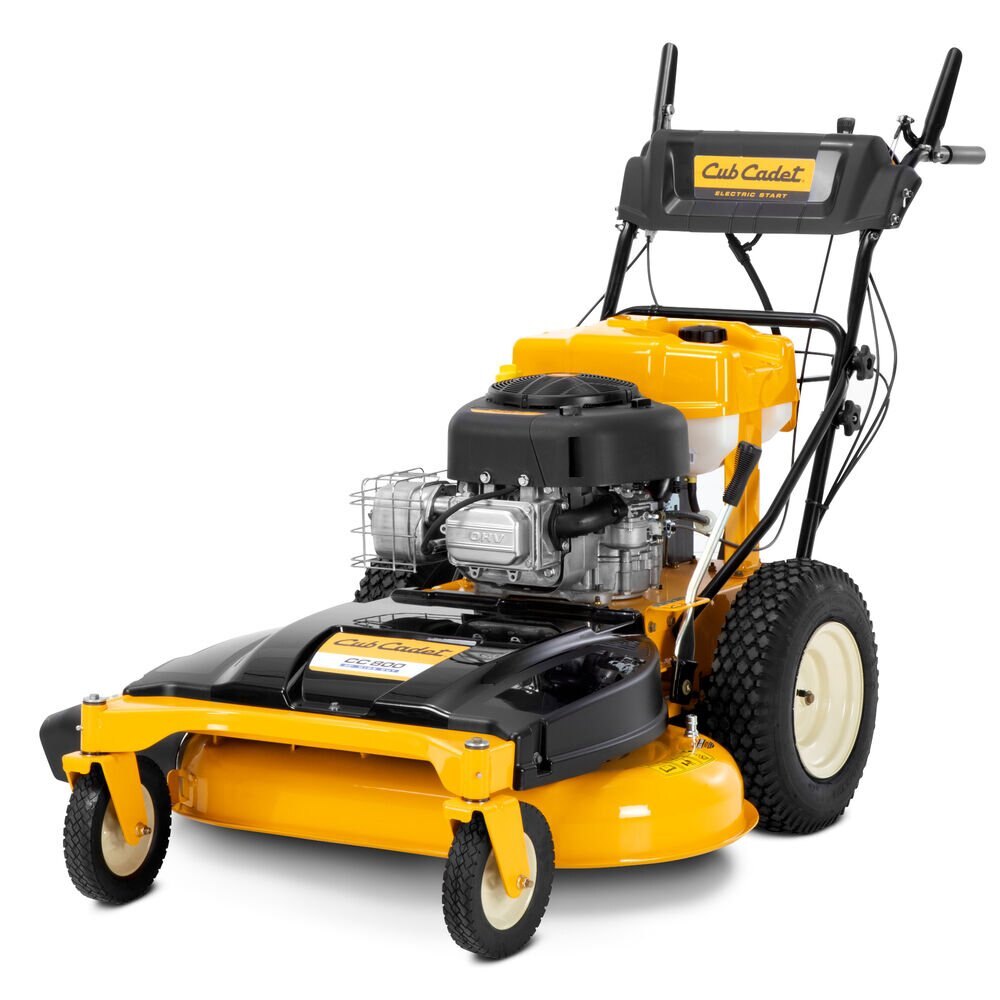 Cub Cadet CC 800 Lawn Mower