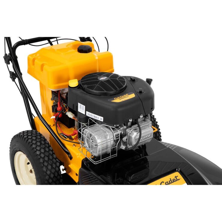 Cub Cadet CC 800 Lawn Mower