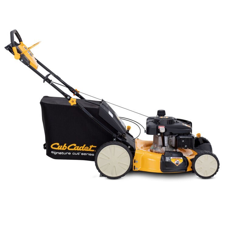 Cub Cadet SC 500HWC