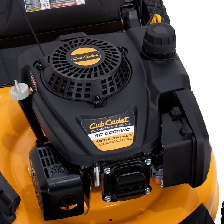 Cub Cadet SC 500HWC