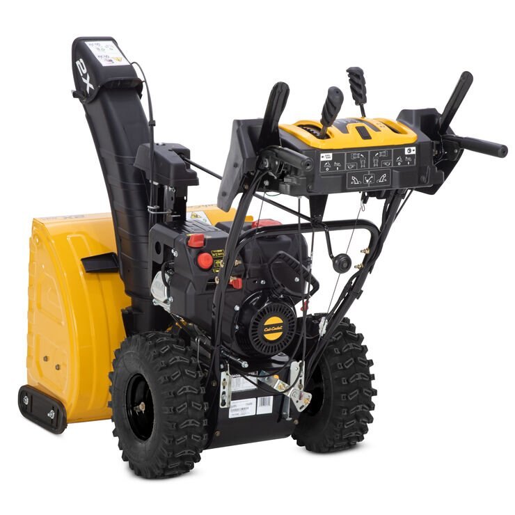 Cub Cadet 2X™ 24 Snow Blower