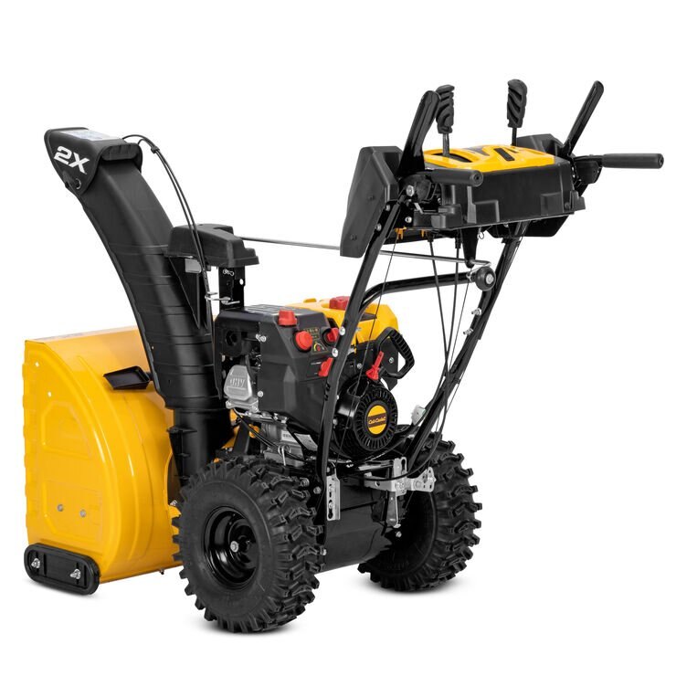 Cub Cadet 2X™ 24 IntelliPOWER® Snow Blower