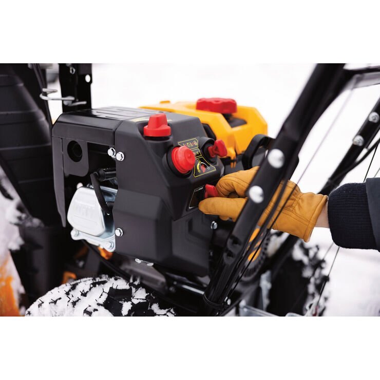 Cub Cadet 2X™ 24 IntelliPOWER® Snow Blower