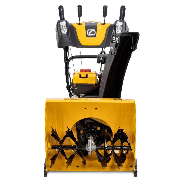 Cub Cadet 2X™ 24 IntelliPOWER® Snow Blower