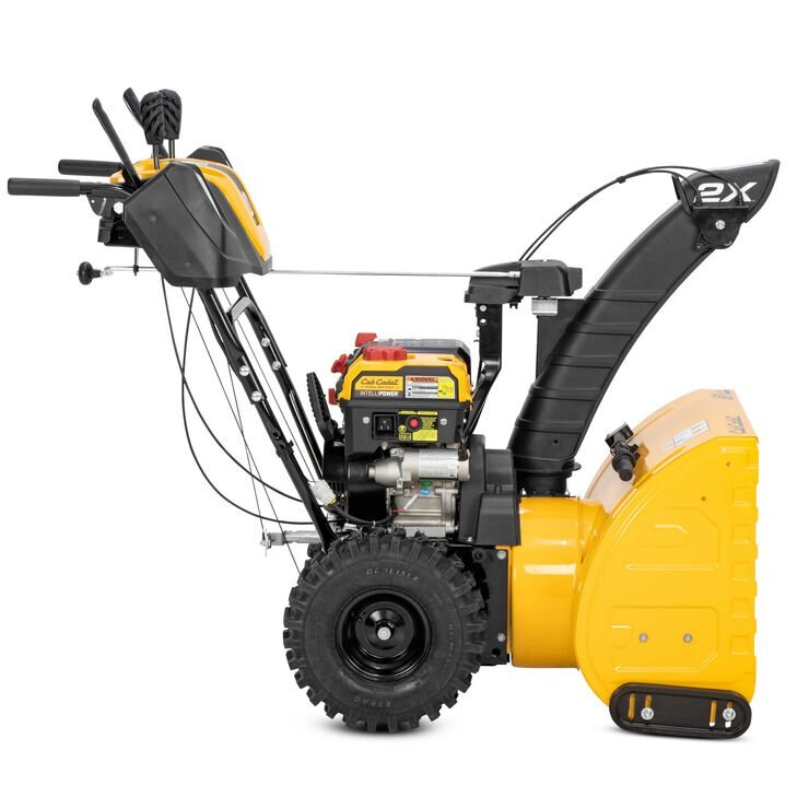 Cub Cadet 2X™ 24 IntelliPOWER® Snow Blower