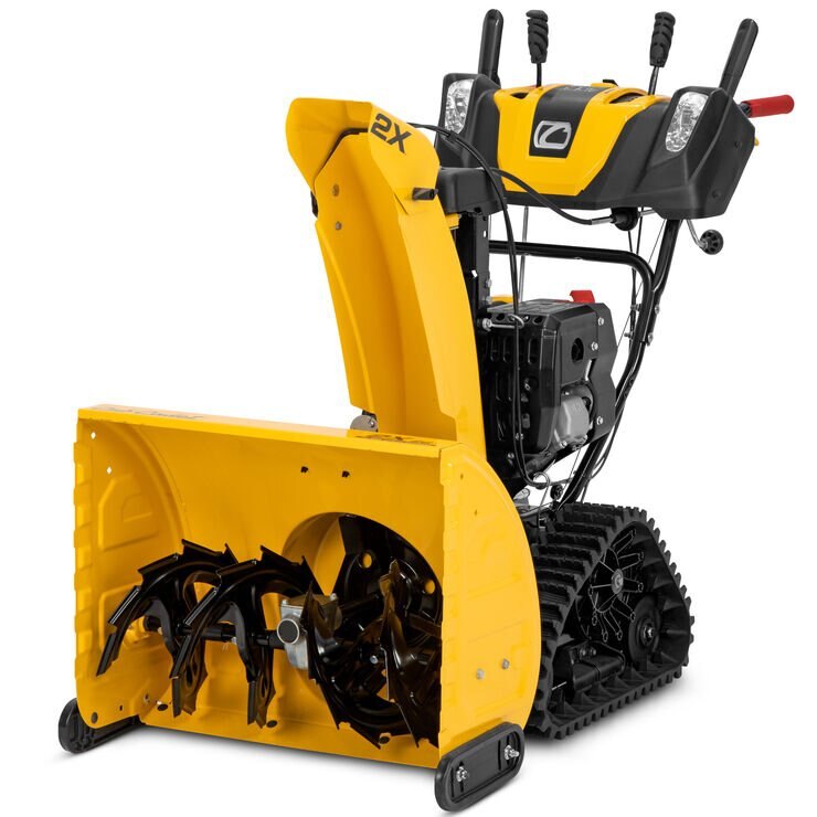 Cub Cadet 2X™ 26 TRAC IntelliPOWER® Snow Blower