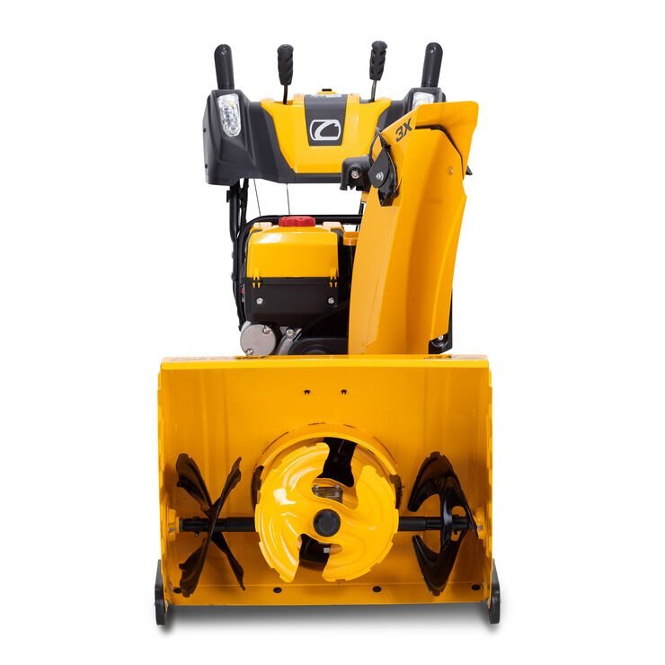 Cub Cadet 3X™ 26 IntelliPOWER® Snow Blower