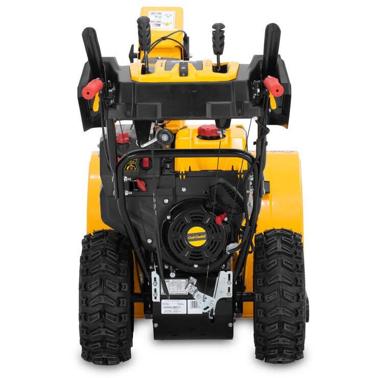 Cub Cadet 3X™ 26 IntelliPOWER® Snow Blower