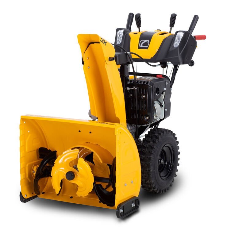 Cub Cadet 3X™ 30 TRAC Snow Blower