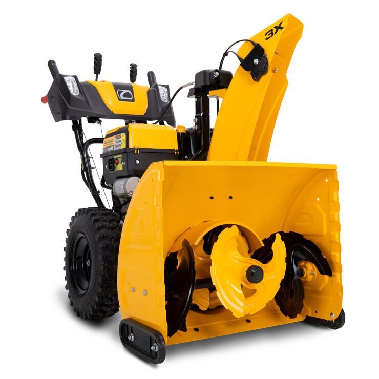 Cub Cadet 3X™ 30 TRAC Snow Blower