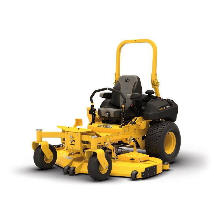 Cub Cadet PRO Z 772 L