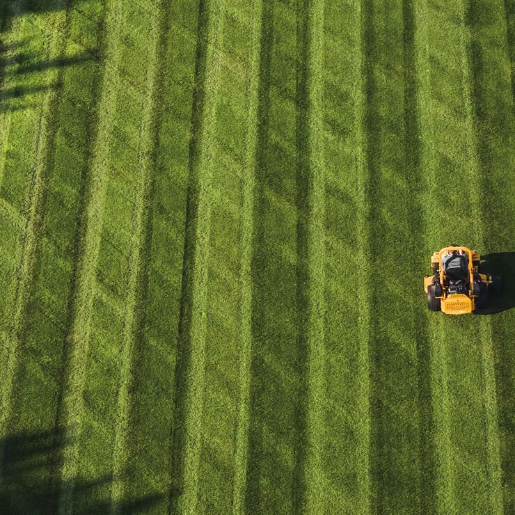 Cub Cadet PRO Z 960 S EFI