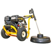 Cub Cadet CC3400SC