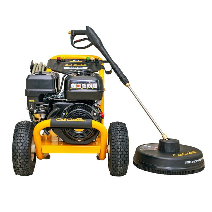 Cub Cadet CC3400SC