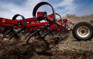 Salford CULTIVATORS, TWO PIECE S TINE