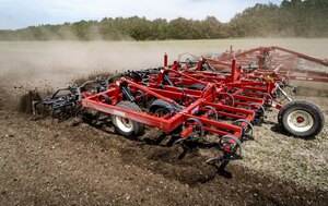 Salford CULTIVATORS, TWO PIECE S TINE
