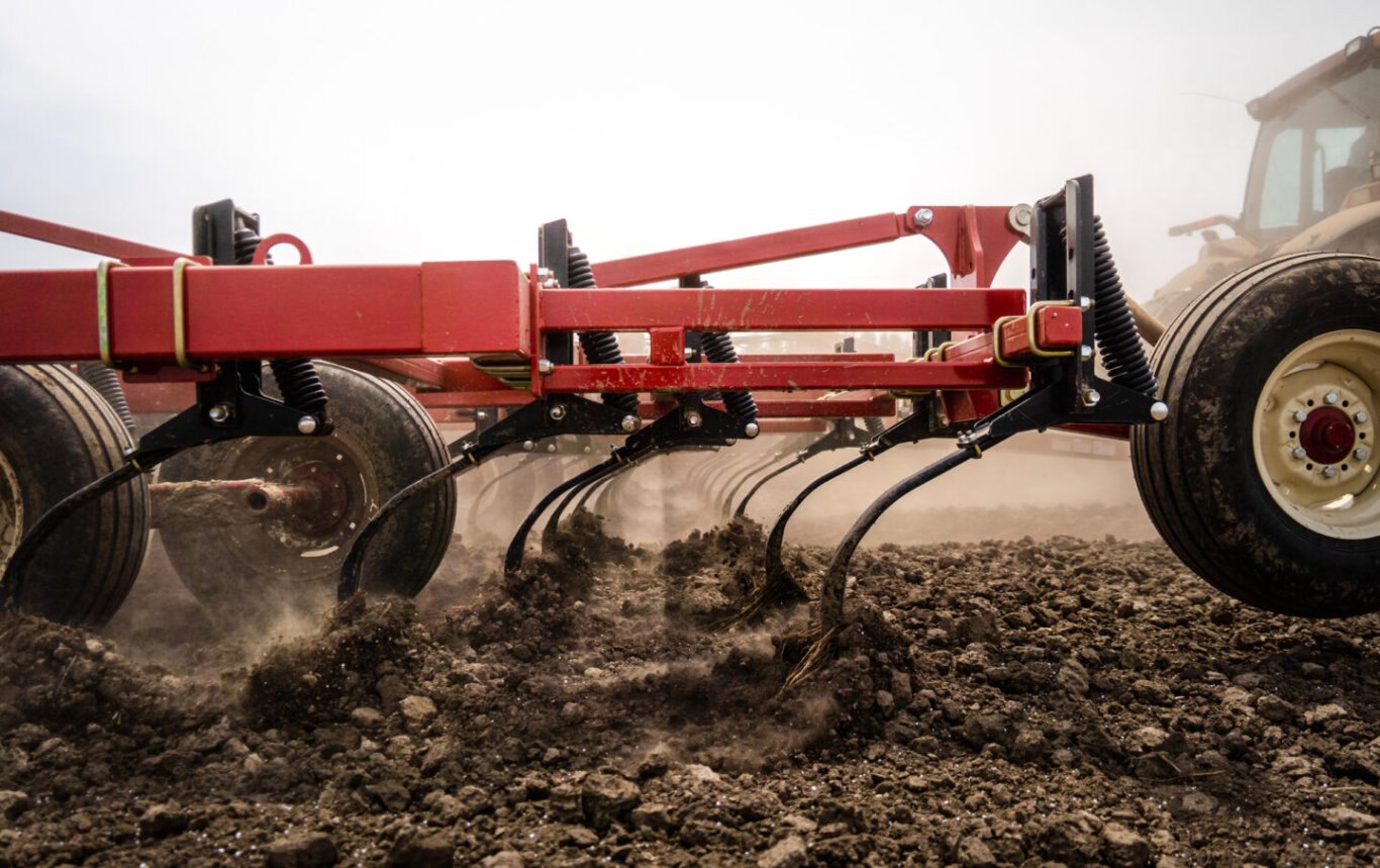 Salford CULTIVATORS, C SHANK