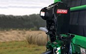 Salford 456 FORAGE PRESERVATIVE/INOCULANT APPLICATOR