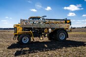 Salford AB300AF APPLICATOR FOR AGCO FLOATERS