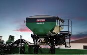 Salford FERTI-GO APPLICATOR