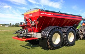 Salford MAGNASPREAD PLUS+ SPINNER SPREADER