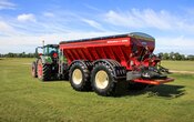 Salford MAGNASPREAD PLUS+ SPINNER SPREADER