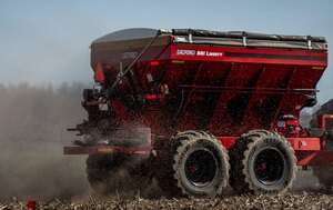 Salford LIBERTY HDR SPINNER SPREADER