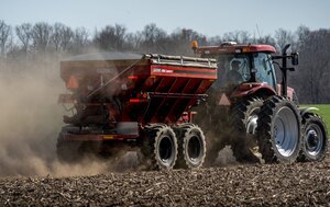Salford LIBERTY HDR SPINNER SPREADER