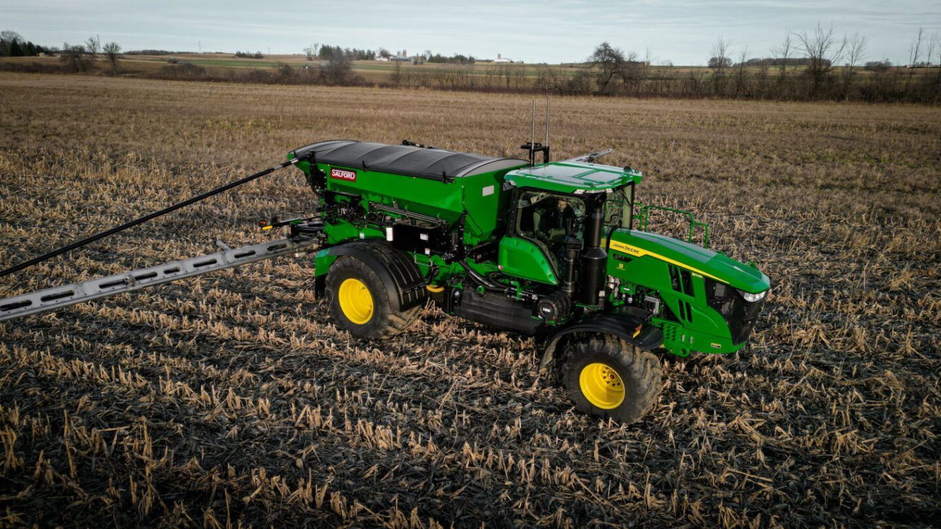 Salford AB320DF APPLICATOR FOR JOHN DEERE