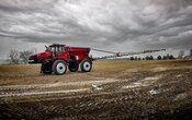 Salford AB260CS APPLICATOR FOR CASEIH TRIDENT