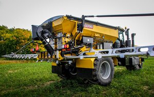 Salford AB320AF APPLICATOR FOR AGCO FLOATERS