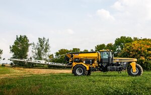 Salford AB320AF APPLICATOR FOR AGCO FLOATERS