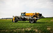 Salford AB320AF APPLICATOR FOR AGCO FLOATERS