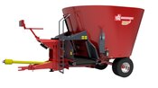 Anderson A450FD Single Auger Feed Mixer